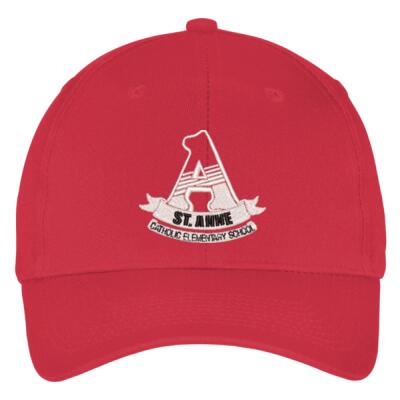 Cotton Twill Hat Thumbnail